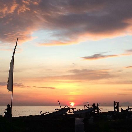 Bali Segara Lestari Oceanfront Villas Tejakula Exterior foto