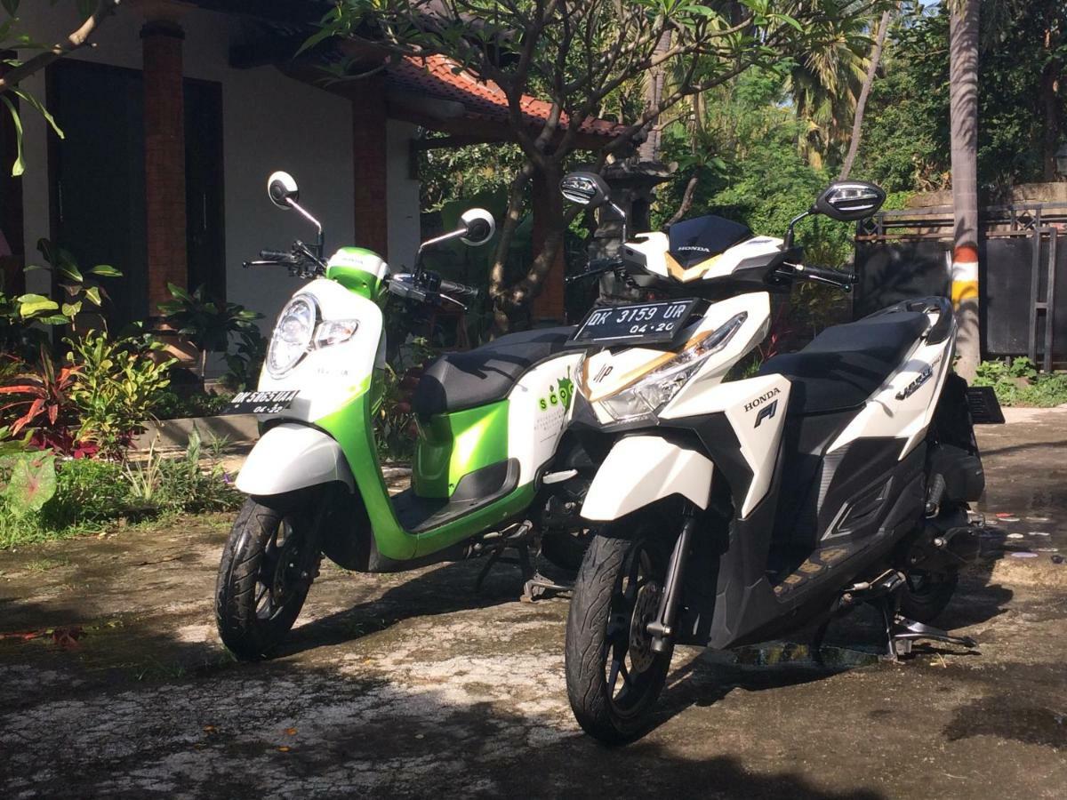 Bali Segara Lestari Oceanfront Villas Tejakula Exterior foto
