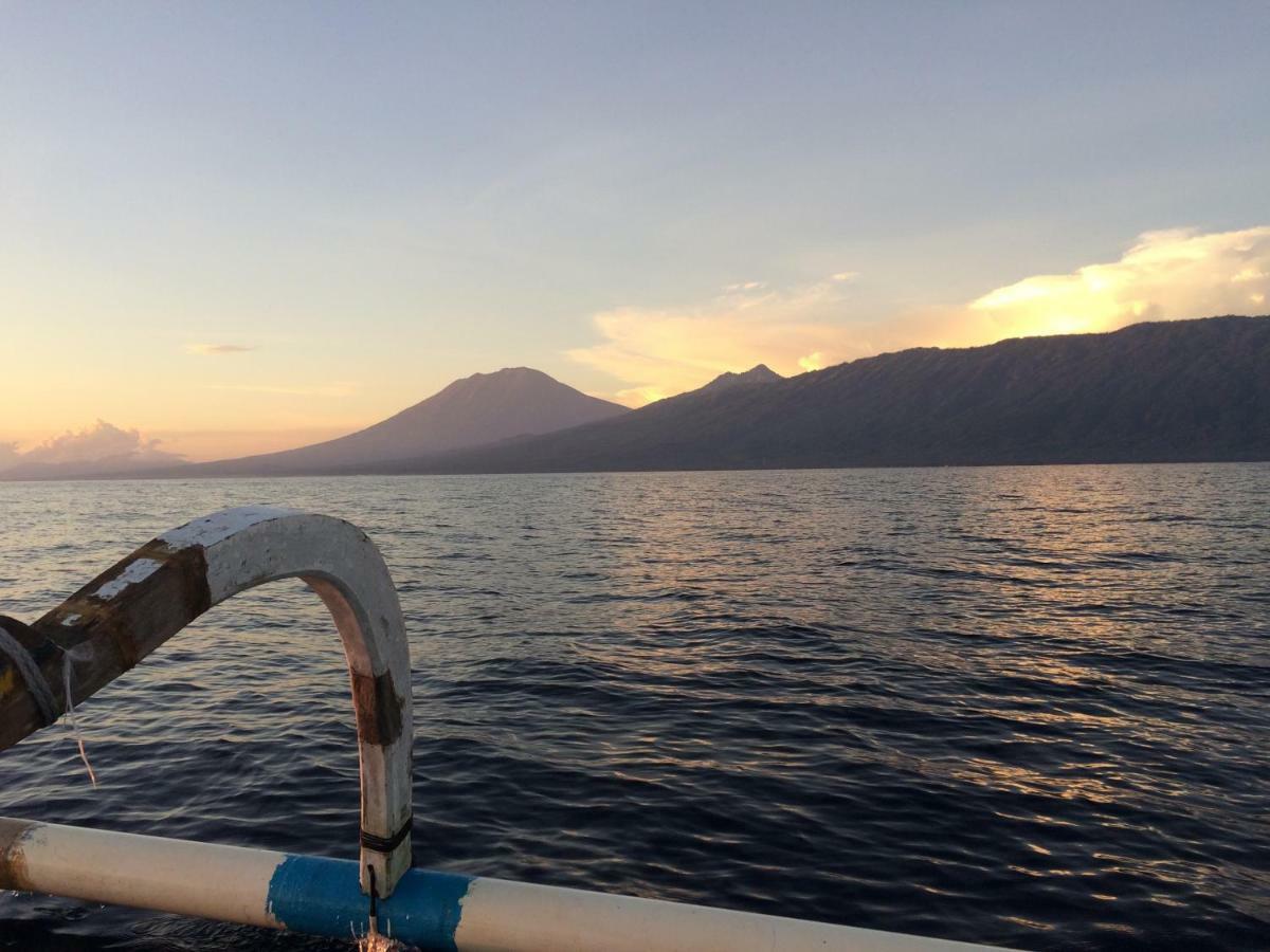 Bali Segara Lestari Oceanfront Villas Tejakula Exterior foto