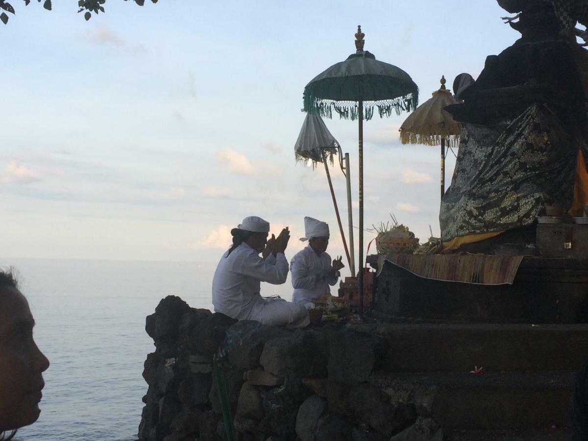Bali Segara Lestari Oceanfront Villas Tejakula Exterior foto