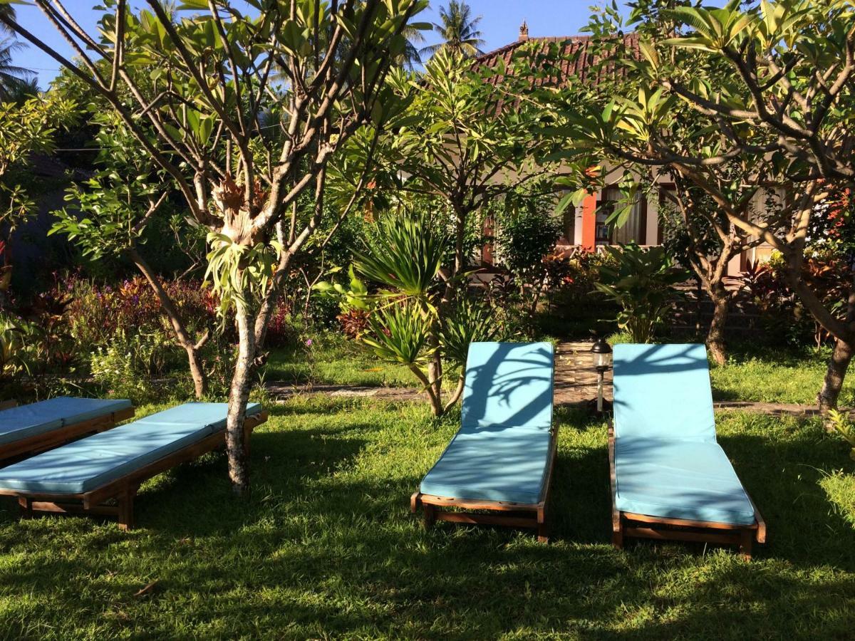 Bali Segara Lestari Oceanfront Villas Tejakula Exterior foto