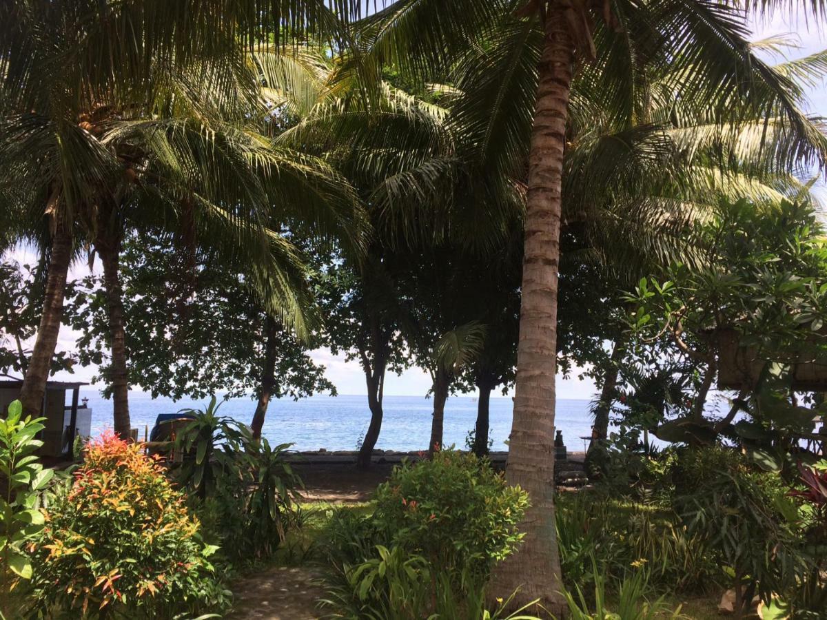 Bali Segara Lestari Oceanfront Villas Tejakula Exterior foto