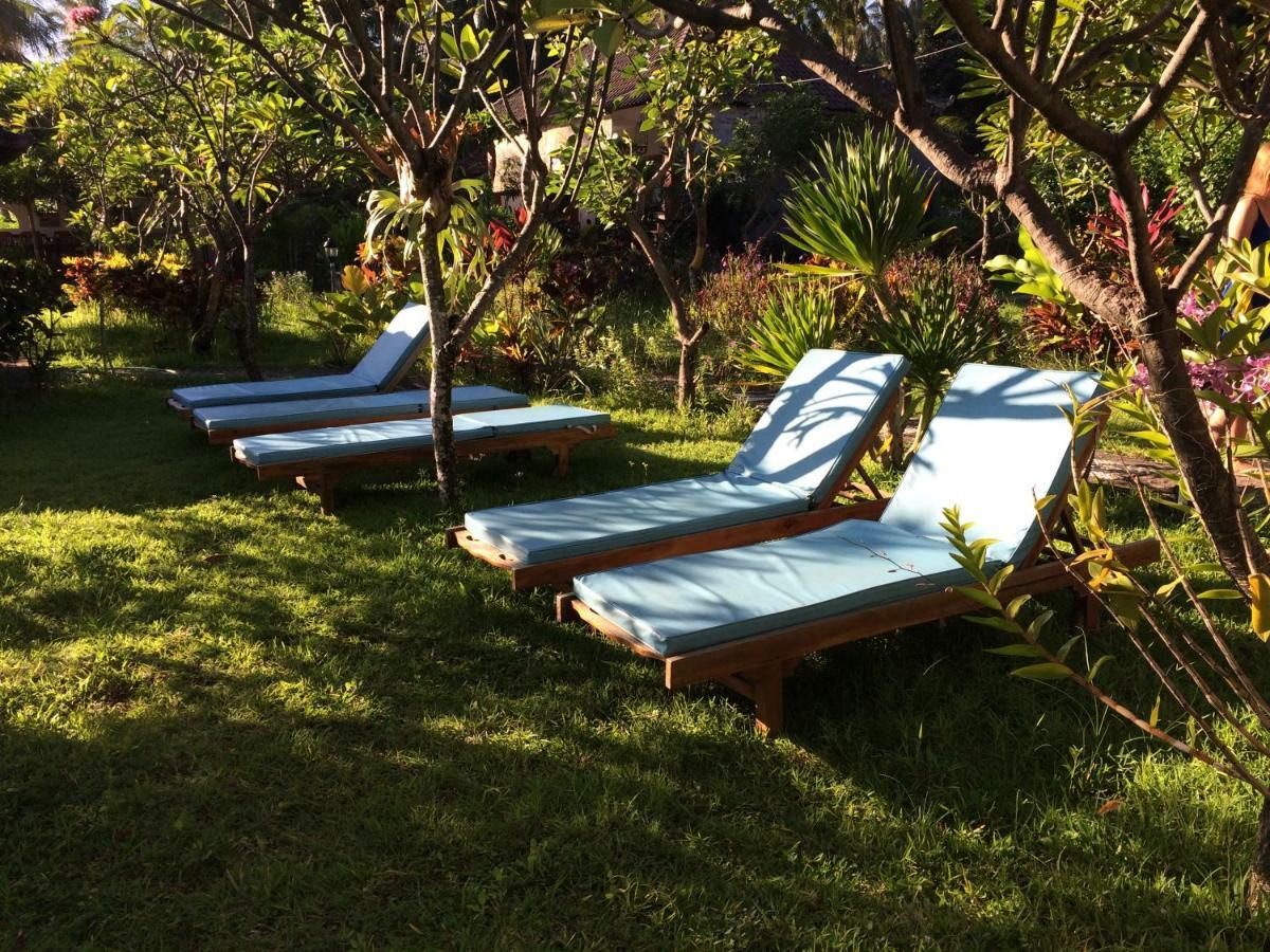 Bali Segara Lestari Oceanfront Villas Tejakula Exterior foto