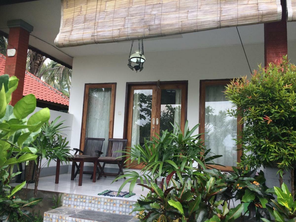 Bali Segara Lestari Oceanfront Villas Tejakula Exterior foto