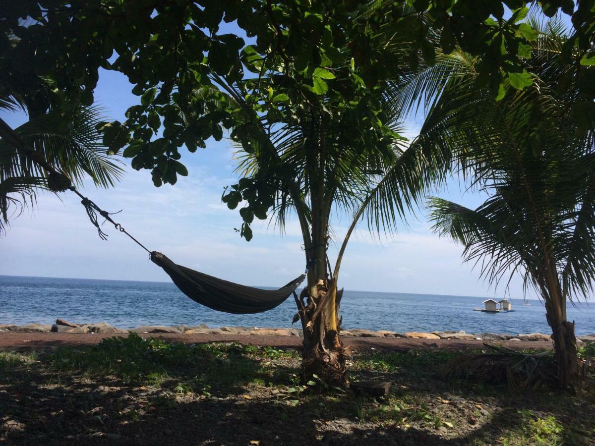 Bali Segara Lestari Oceanfront Villas Tejakula Exterior foto