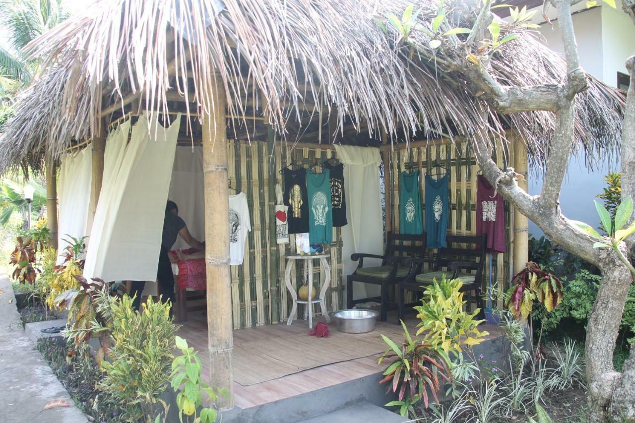 Bali Segara Lestari Oceanfront Villas Tejakula Exterior foto