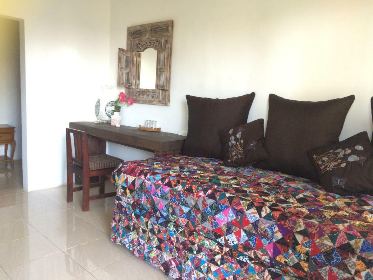 Bali Segara Lestari Oceanfront Villas Tejakula Exterior foto