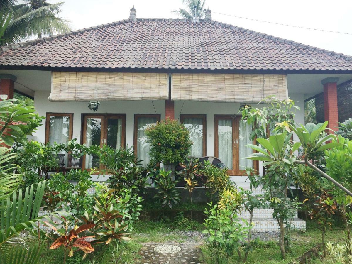 Bali Segara Lestari Oceanfront Villas Tejakula Exterior foto