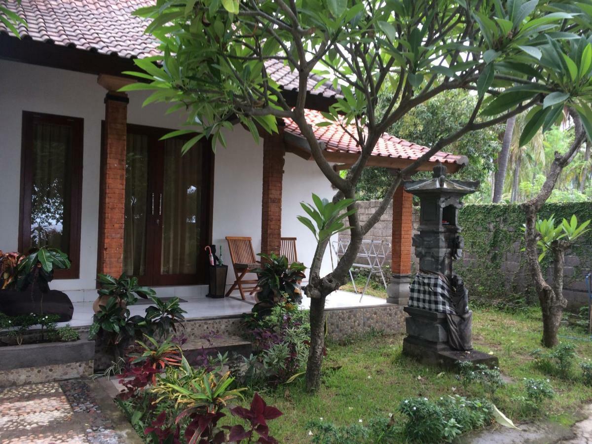 Bali Segara Lestari Oceanfront Villas Tejakula Exterior foto