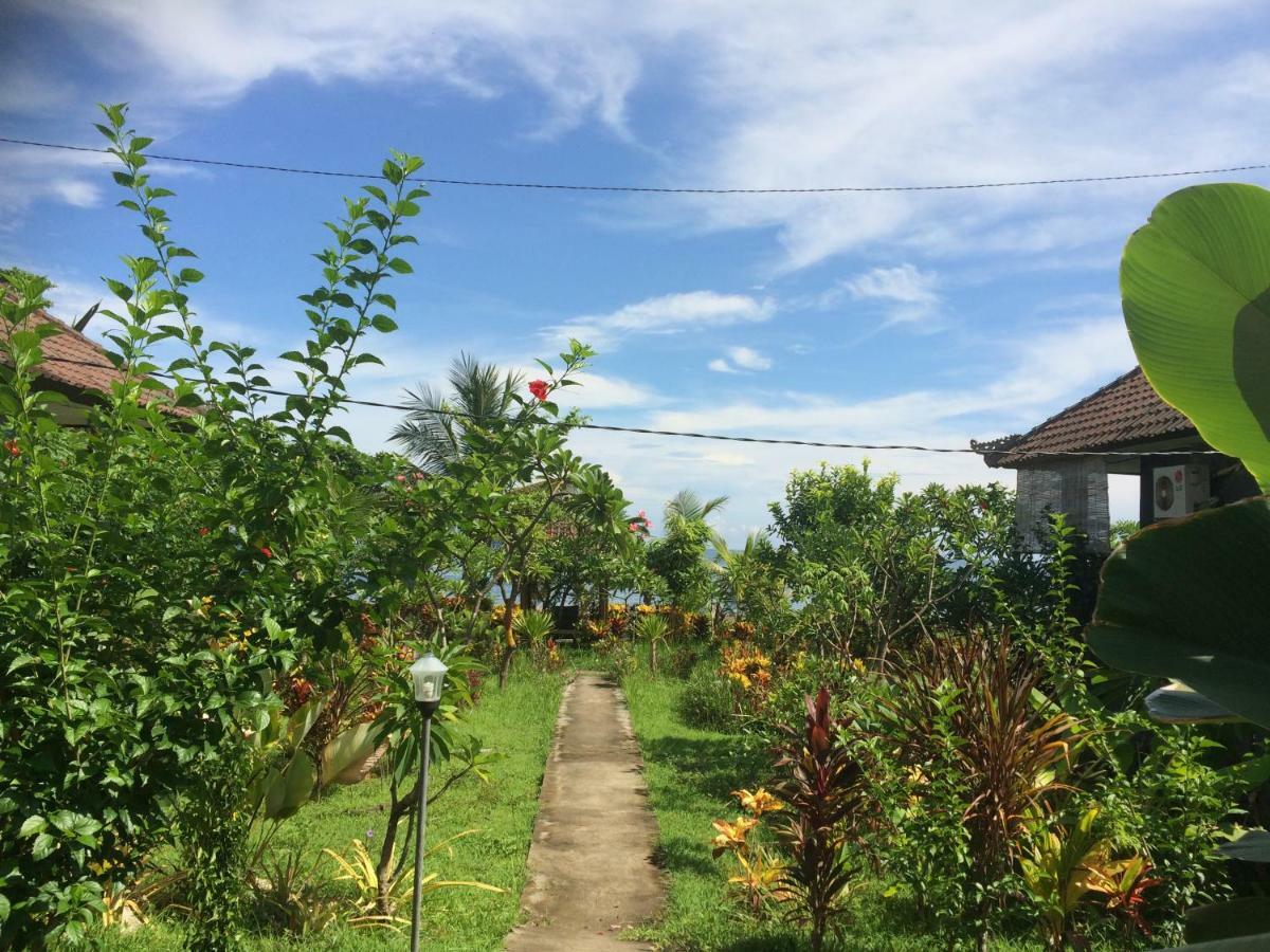Bali Segara Lestari Oceanfront Villas Tejakula Exterior foto