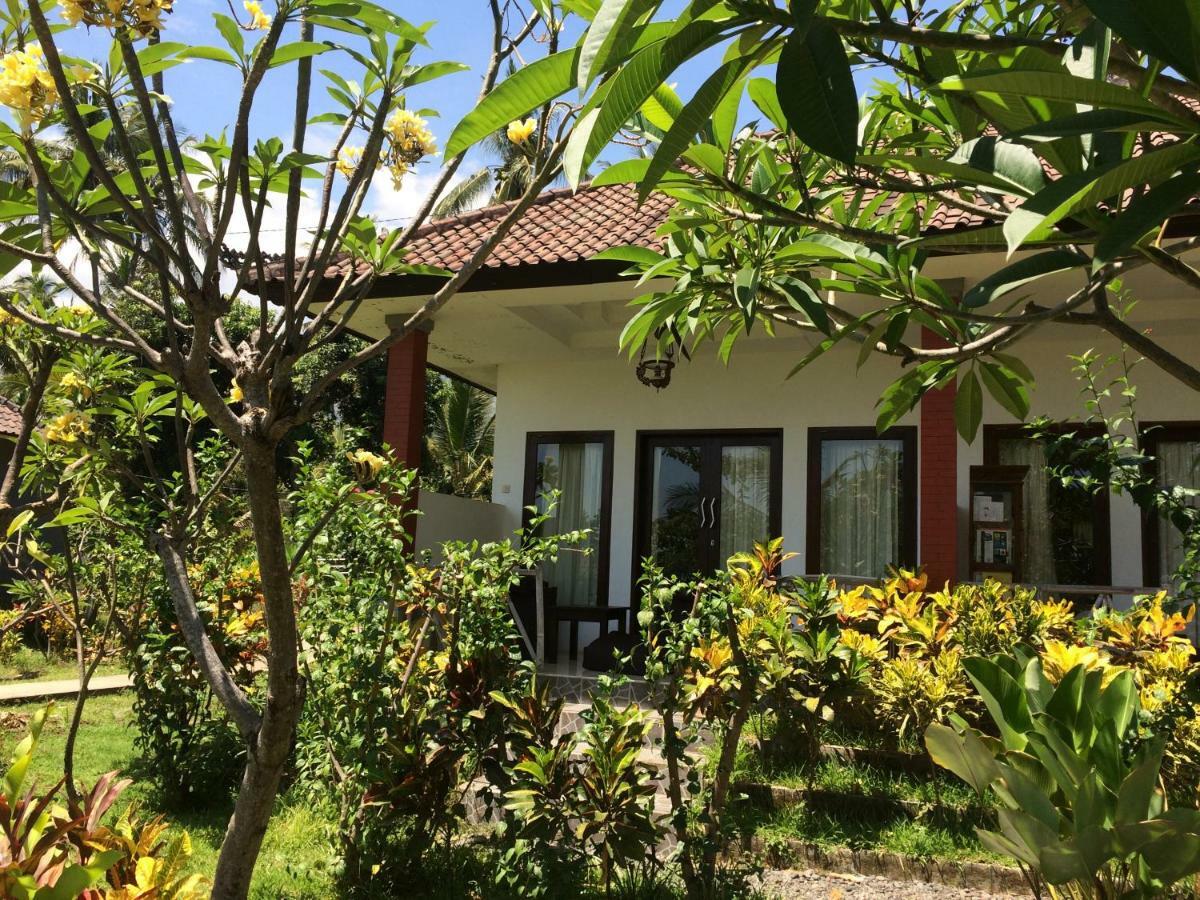 Bali Segara Lestari Oceanfront Villas Tejakula Exterior foto