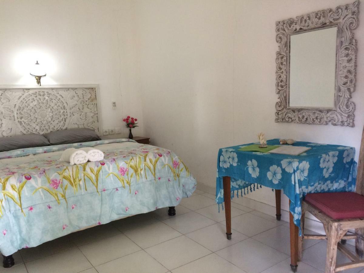 Bali Segara Lestari Oceanfront Villas Tejakula Exterior foto