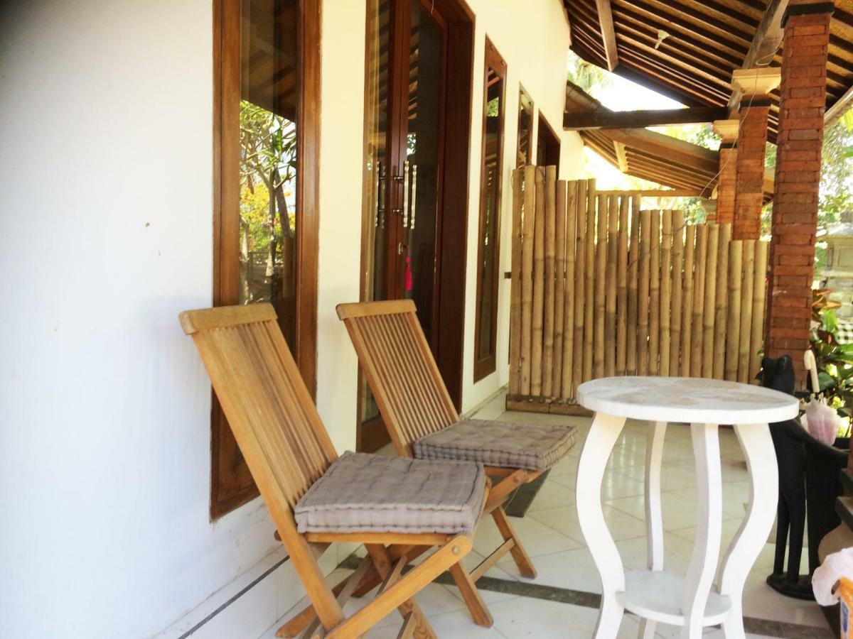 Bali Segara Lestari Oceanfront Villas Tejakula Exterior foto