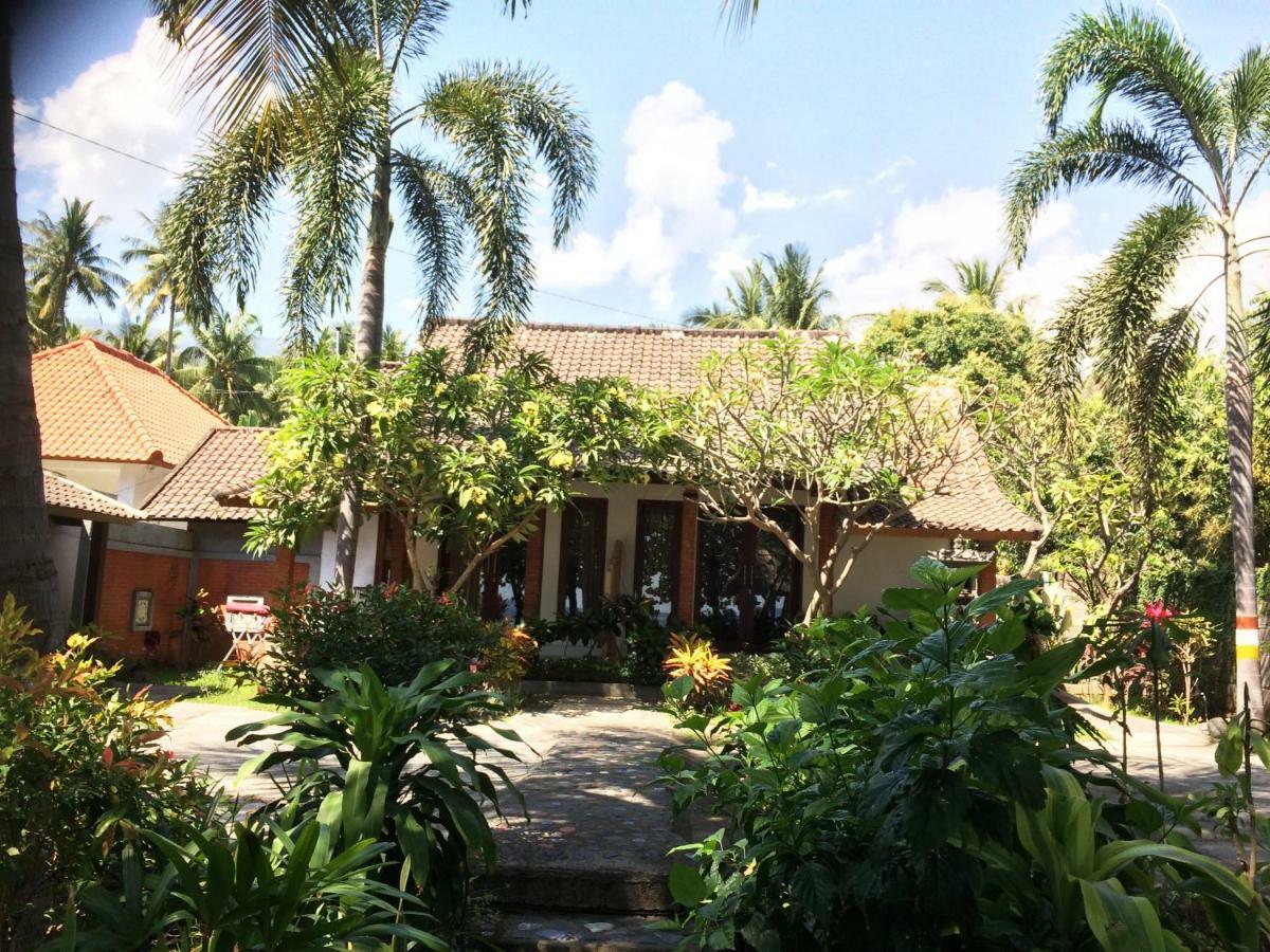Bali Segara Lestari Oceanfront Villas Tejakula Exterior foto