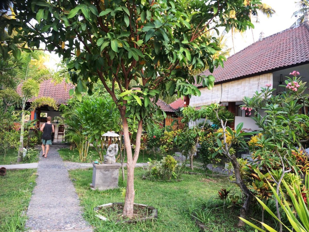 Bali Segara Lestari Oceanfront Villas Tejakula Exterior foto