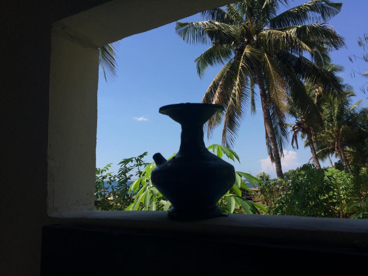Bali Segara Lestari Oceanfront Villas Tejakula Exterior foto